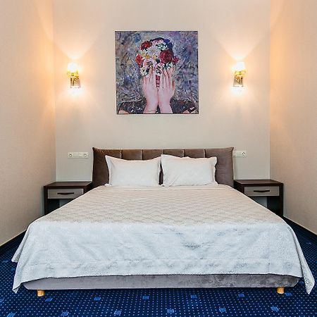 מלון אסטנה Myline Relax Complex מראה חיצוני תמונה