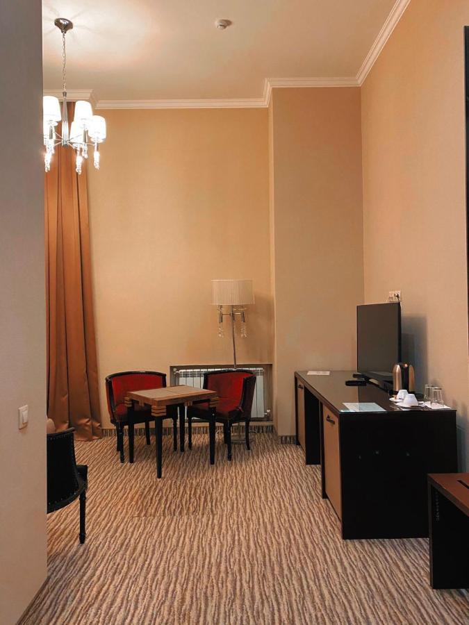 מלון אסטנה Myline Relax Complex מראה חיצוני תמונה