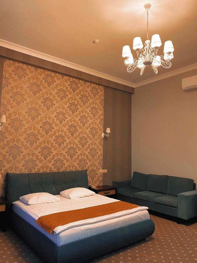 מלון אסטנה Myline Relax Complex מראה חיצוני תמונה