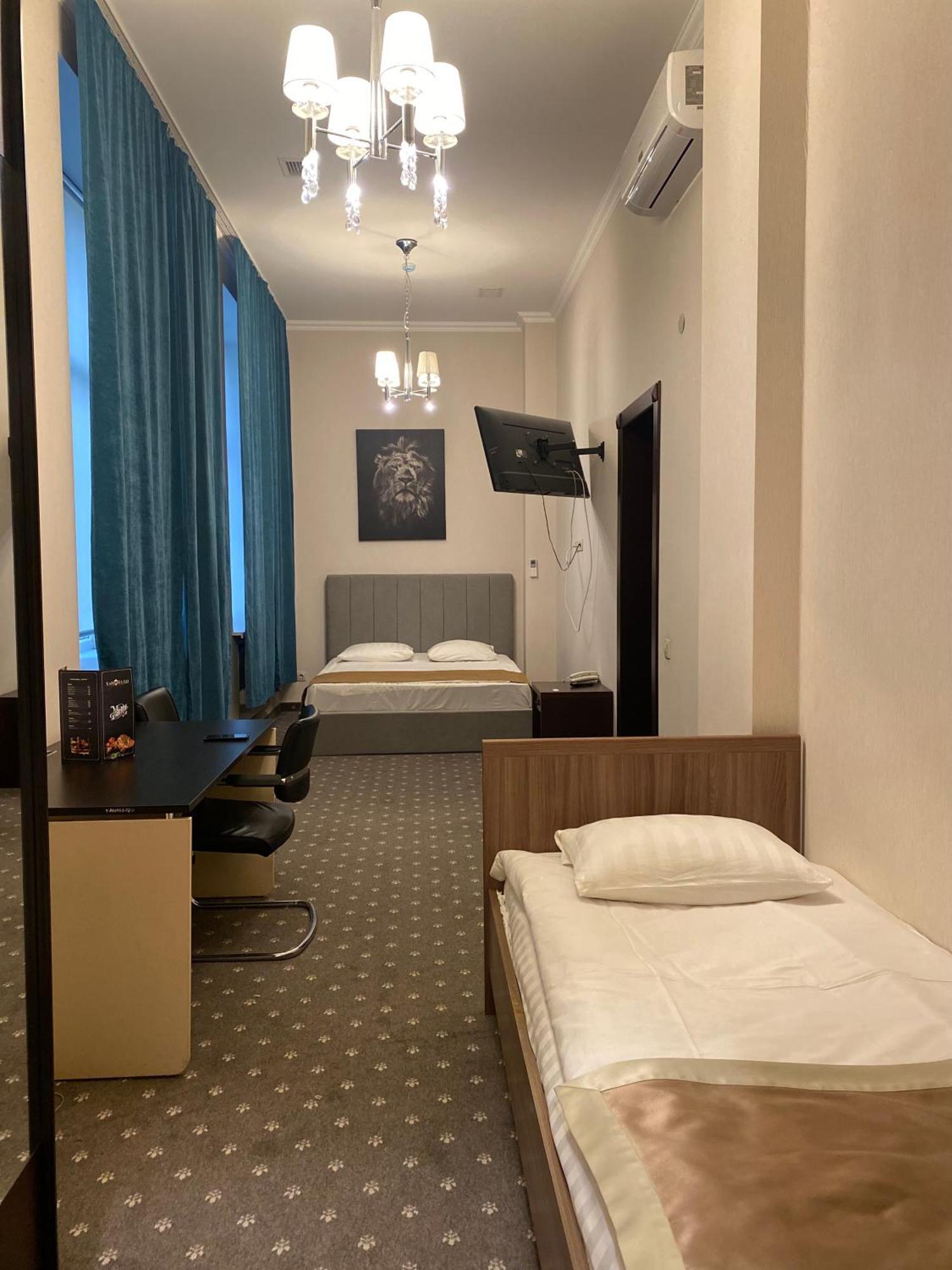 מלון אסטנה Myline Relax Complex מראה חיצוני תמונה