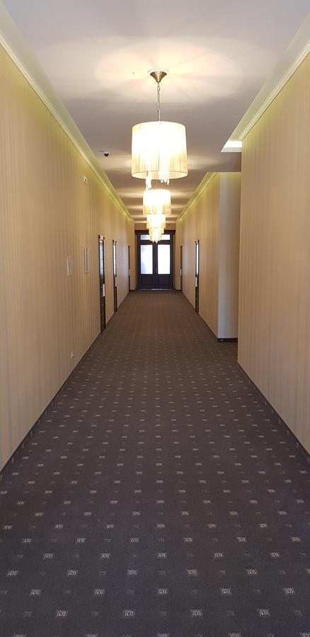 מלון אסטנה Myline Relax Complex מראה חיצוני תמונה